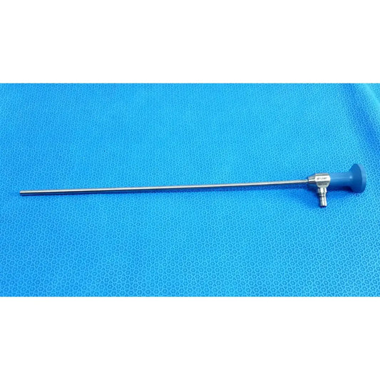 Reuse Medical Stryker 502-539-010 Ideal Eyes 5mm 0° Autoclavable Endoscope 880216 Other Medical & Lab Equipment, as-is (for parts) product photo 1