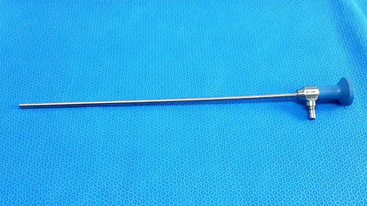 Reuse Medical Stryker 502-539-010 Ideal Eyes 5mm 0° Autoclavable Endoscope 880216 Other Medical & Lab Equipment, as-is (for parts) product photo 1