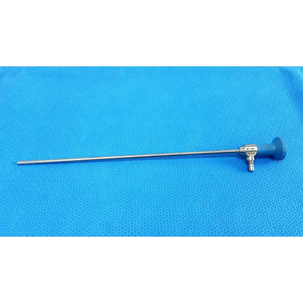 Reuse Medical Stryker 502-539-010 Ideal Eyes 5mm 0° Autoclavable Endoscope 880345 Other Medical & Lab Equipment, second-hand product photo 1
