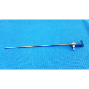 Stryker 502-539-010 منظار Ideal Eyes 5mm 0° قابل للتعقيم بالبخار 880345