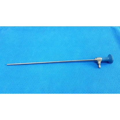 Reuse Medical Stryker 502-539-010 Ideal Eyes 5mm 0° Autoclavable Endoscope 880345 Other Medical & Lab Equipment, second-hand product photo 1