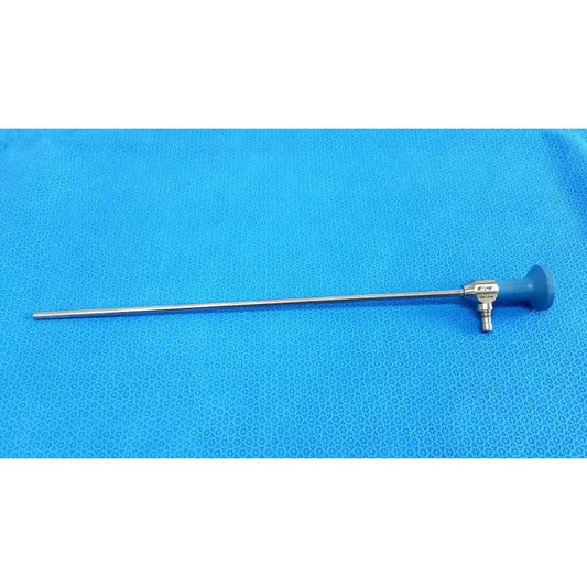 Reuse Medical Stryker 502-539-010 Ideal Eyes 5mm 0° Autoclavable Endoscope 880345 Other Medical & Lab Equipment, second-hand product photo 1