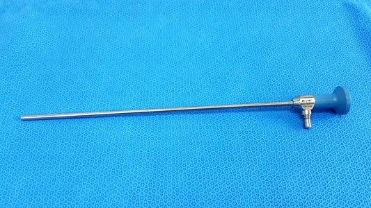 Reuse Medical Stryker 502-539-010 Ideal Eyes 5mm 0° Autoclavable Endoscope 880345 Other Medical & Lab Equipment, second-hand product photo 1