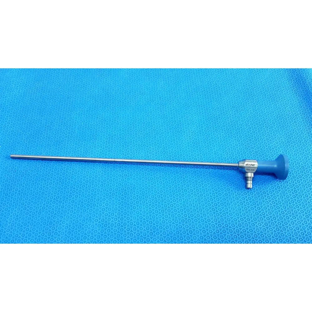 Reuse Medical Stryker 502-539-010 Ideal Eyes 5mm 0° Autoclavable Endoscope 880753 Other Medical & Lab Equipment, second-hand product photo 1