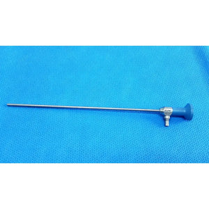 Stryker 502-539-010 منظار داخلي Ideal Eyes مقاس 5 ملم و0 درجة قابل للتعقيم 880753