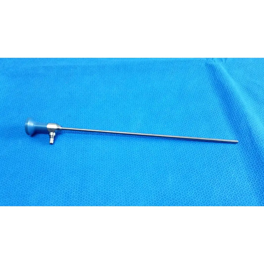 Reuse Medical Stryker 502-539-010 Ideal Eyes 5mm 0° Autoclavable Endoscope 880769 Other Medical & Lab Equipment, second-hand product photo 1