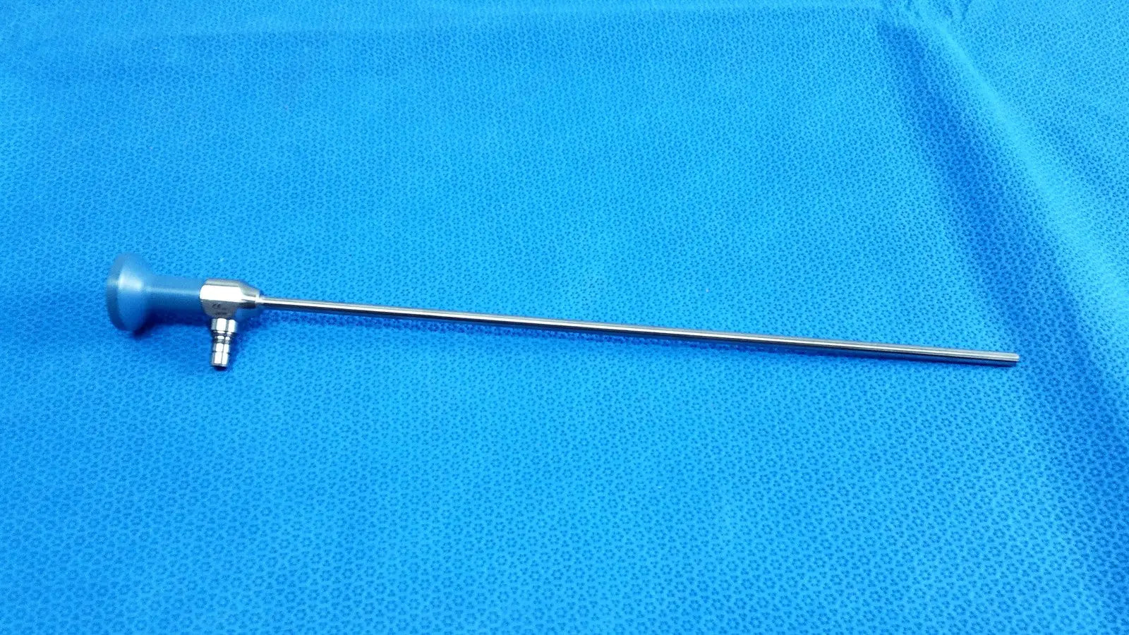 Reuse Medical Stryker 502-539-010 Ideal Eyes 5mm 0° Autoclavable Endoscope 880769 Other Medical & Lab Equipment, second-hand product photo 1