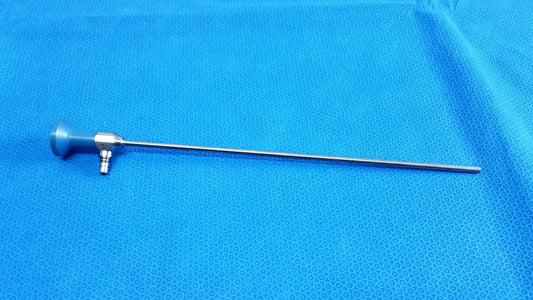 Reuse Medical Stryker 502-539-010 Ideal Eyes 5mm 0° Autoclavable Endoscope 880769 Other Medical & Lab Equipment, second-hand product photo 1
