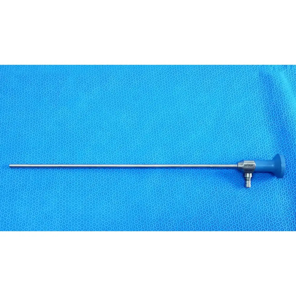 Reuse Medical Stryker 502-539-010 Ideal Eyes 5mm 0° Autoclavable Endoscope 891079 Other Medical & Lab Equipment, second-hand product photo 1