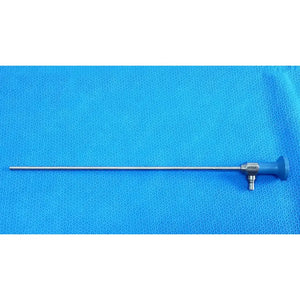 منظار Stryker 502-539-010 Ideal Eyes 5 ملم 0 درجة قابل للتعقيم بالبخار 891079