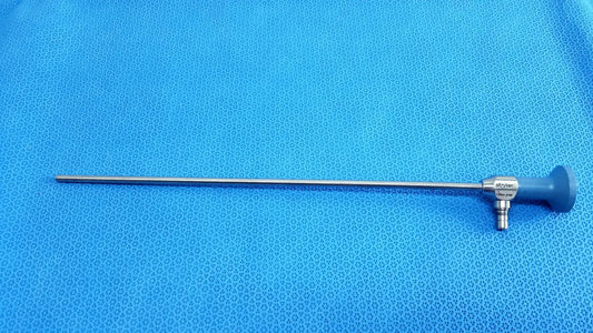 Reuse Medical Stryker 502-539-010 Ideal Eyes 5mm 0° Autoclavable Endoscope 891338 Other Medical & Lab Equipment, second-hand product photo 1