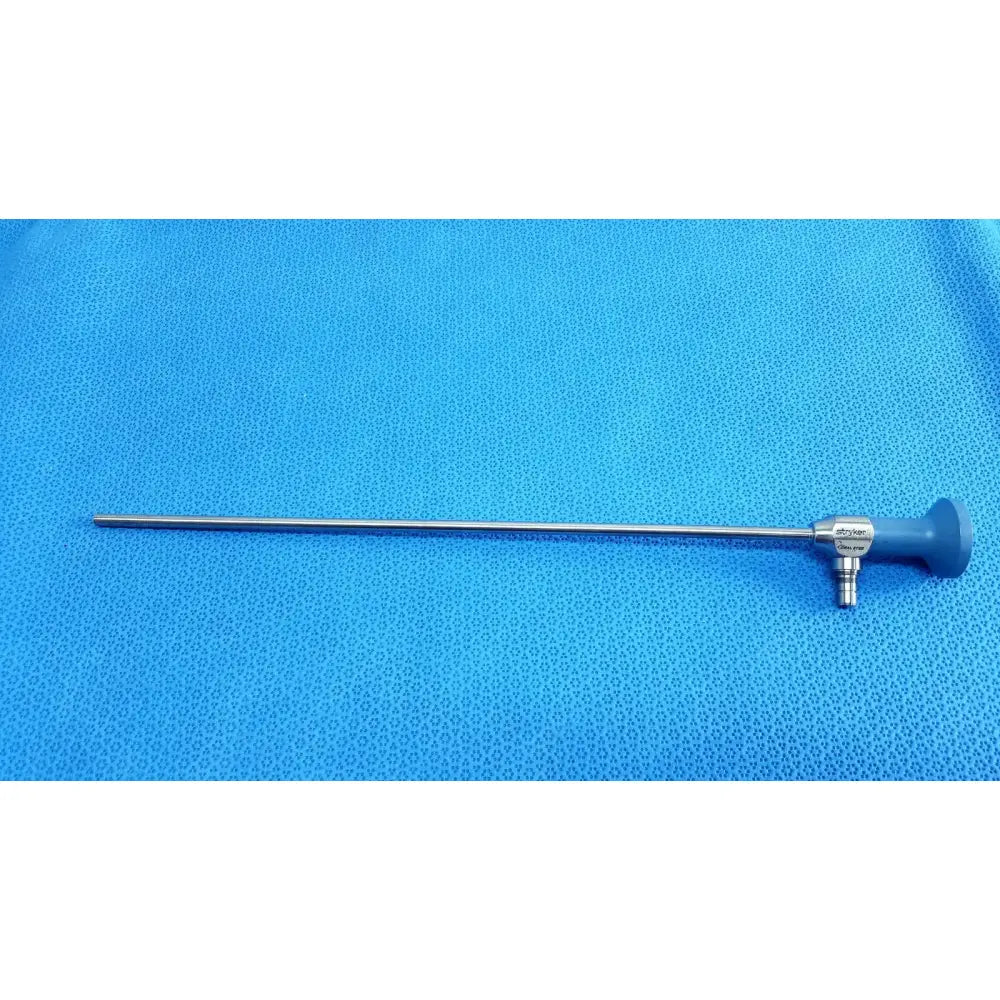 Reuse Medical Stryker 502-539-010 Ideal Eyes 5mm 0° Autoclavable Endoscope 891338 Other Medical & Lab Equipment, second-hand product photo 1