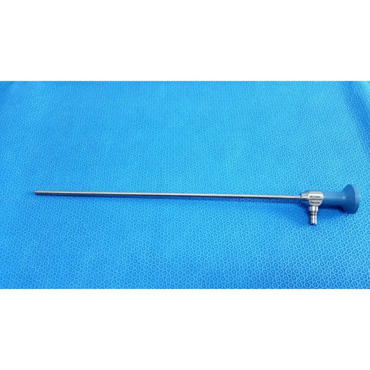 Reuse Medical Stryker 502-539-010 Ideal Eyes 5mm 0° Autoclavable Endoscope 891338 Other Medical & Lab Equipment, second-hand product photo 1