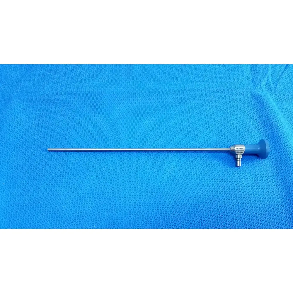 Reuse Medical Stryker 502-539-010 Ideal Eyes 5mm 0° Autoclavable Endoscope 891359 Other Medical & Lab Equipment, second-hand product photo 1
