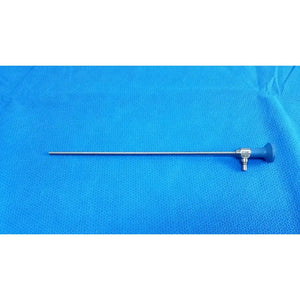 منظار Stryker 502-539-010 Ideal Eyes مقاس 5 ملم و0 درجة قابل للتعقيم بالبخار 891359