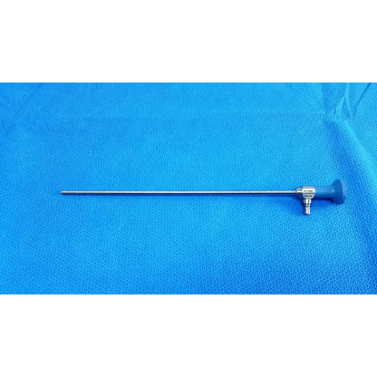 Reuse Medical Stryker 502-539-010 Ideal Eyes 5mm 0° Autoclavable Endoscope 891359 Other Medical & Lab Equipment, second-hand product photo 1
