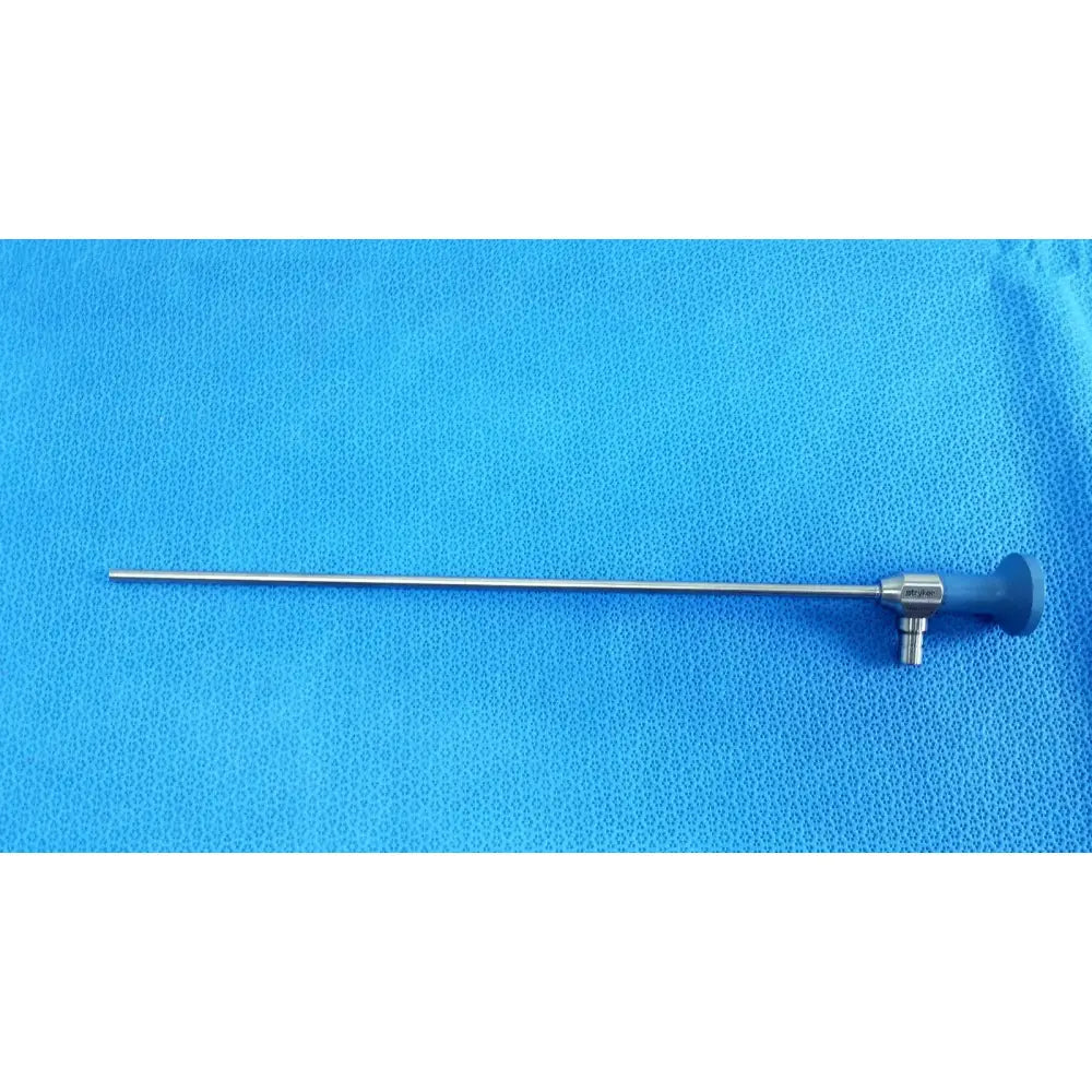Reuse Medical Stryker 502-539-010 Ideal Eyes 5mm 0° Autoclavable Endoscope 894873 Other Medical & Lab Equipment, second-hand product photo 1
