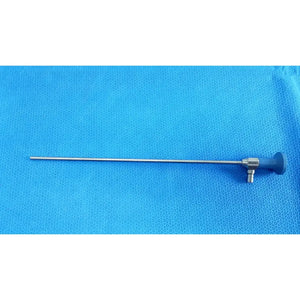 Stryker 502-539-010 منظار Ideal Eyes 5 ملم 0 درجة قابل للتعقيم بالبخار 894873