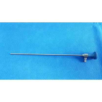 Reuse Medical Stryker 502-539-010 Ideal Eyes 5mm 0° Autoclavable Endoscope 894873 Other Medical & Lab Equipment, second-hand product photo 1