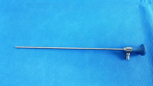 Reuse Medical Stryker 502-539-010 Ideal Eyes 5mm 0° Autoclavable Endoscope 894873 Other Medical & Lab Equipment, second-hand product photo 1