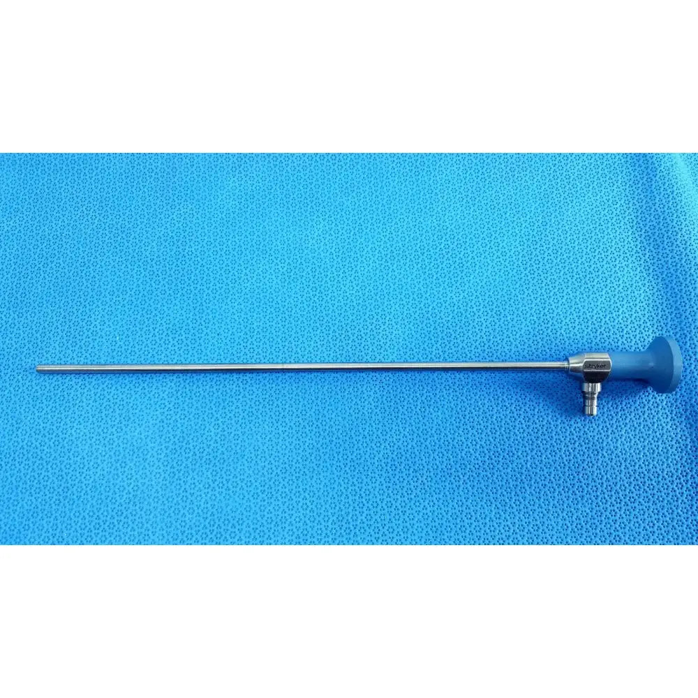 Reuse Medical Stryker 502-539-010 Ideal Eyes 5mm 0° Autoclavable Endoscope 910356 Other Medical & Lab Equipment, second-hand product photo 1