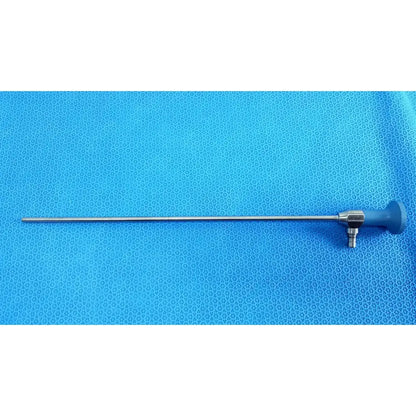 Reuse Medical Stryker 502-539-010 Ideal Eyes 5mm 0° Autoclavable Endoscope 910356 Other Medical & Lab Equipment, second-hand product photo 1