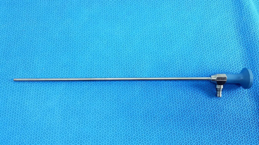 Reuse Medical Stryker 502-539-010 Ideal Eyes 5mm 0° Autoclavable Endoscope 910356 Other Medical & Lab Equipment, second-hand product photo 1