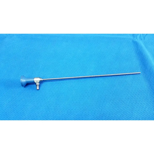 Reuse Medical Stryker 502-539-010 Ideal Eyes 5mm 0° Autoclavable Endoscope 911517 Other Medical & Lab Equipment, second-hand product photo 1