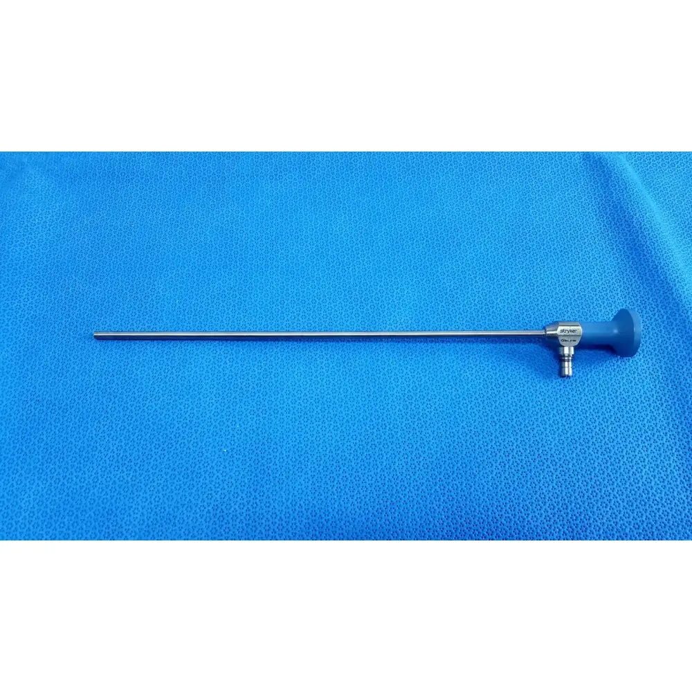 Reuse Medical Stryker 502-539-010 Ideal Eyes 5mm 0° Autoclavable Endoscope 914122 Other Medical & Lab Equipment, second-hand product photo 1