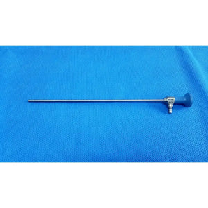 منظار Stryker 502-539-010 Ideal Eyes مقاس 5 ملم و0 درجة قابل للتعقيم بالبخار 914122
