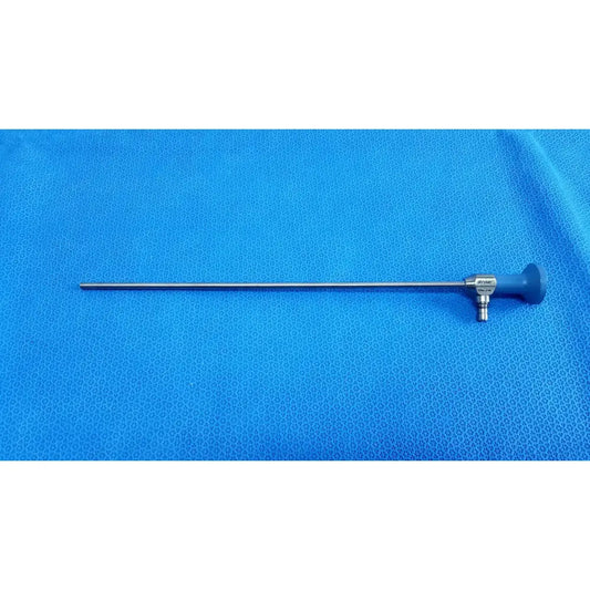 Reuse Medical Stryker 502-539-010 Ideal Eyes 5mm 0° Autoclavable Endoscope 914122 Other Medical & Lab Equipment, second-hand product photo 1
