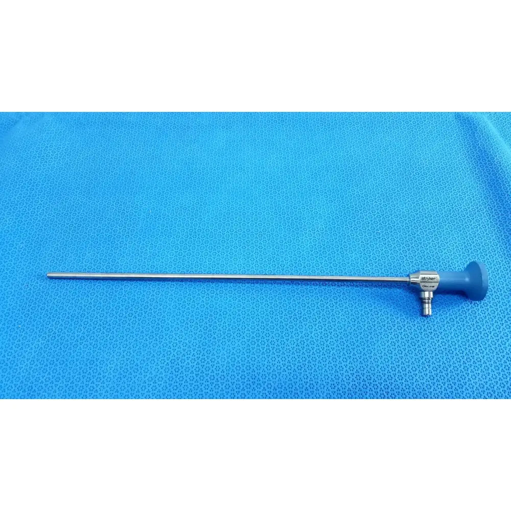 Reuse Medical Stryker 502-539-010 Ideal Eyes 5mm 0° Autoclavable Endoscope 914608 Other Medical & Lab Equipment, second-hand product photo 1