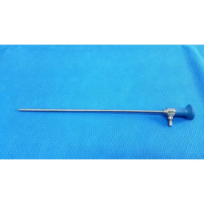 Reuse Medical Stryker 502-539-010 Ideal Eyes 5mm 0° Autoclavable Endoscope 914608 Other Medical & Lab Equipment, second-hand product photo 1