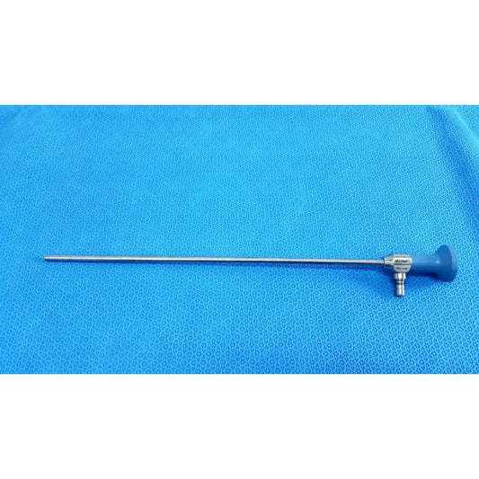 Reuse Medical Stryker 502-539-010 Ideal Eyes 5mm 0° Autoclavable Endoscope 914608 Other Medical & Lab Equipment, second-hand product photo 1