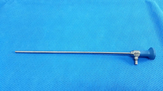 Reuse Medical Stryker 502-539-010 Ideal Eyes 5mm 0° Autoclavable Endoscope 914608 Other Medical & Lab Equipment, second-hand product photo 1