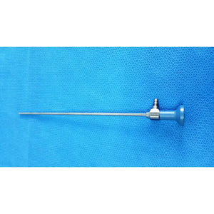 Stryker 502-539-010 Ideal Eyes منظار داخلي 5 ملم 0 درجة قابل للتعقيم 914621
