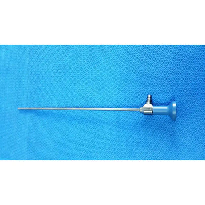 Reuse Medical Stryker 502-539-010 Ideal Eyes 5mm 0° Autoclavable Endoscope 914621 Other Medical & Lab Equipment, as-is (for parts) product photo 1