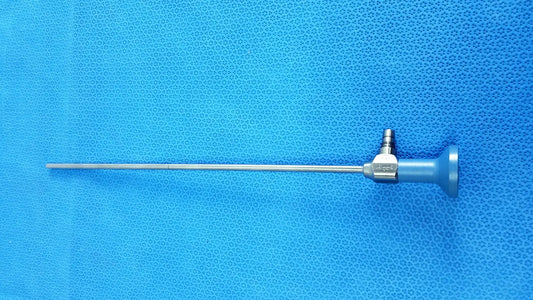 Reuse Medical Stryker 502-539-010 Ideal Eyes 5mm 0° Autoclavable Endoscope 914621 Other Medical & Lab Equipment, as-is (for parts) product photo 1