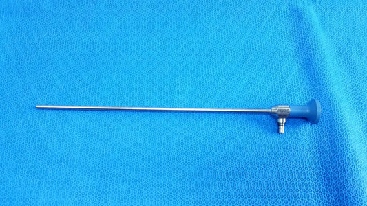 Reuse Medical Stryker 502-539-010 Ideal Eyes 5mm 0° Autoclavable Endoscope 923675 Other Medical & Lab Equipment, second-hand product photo 1
