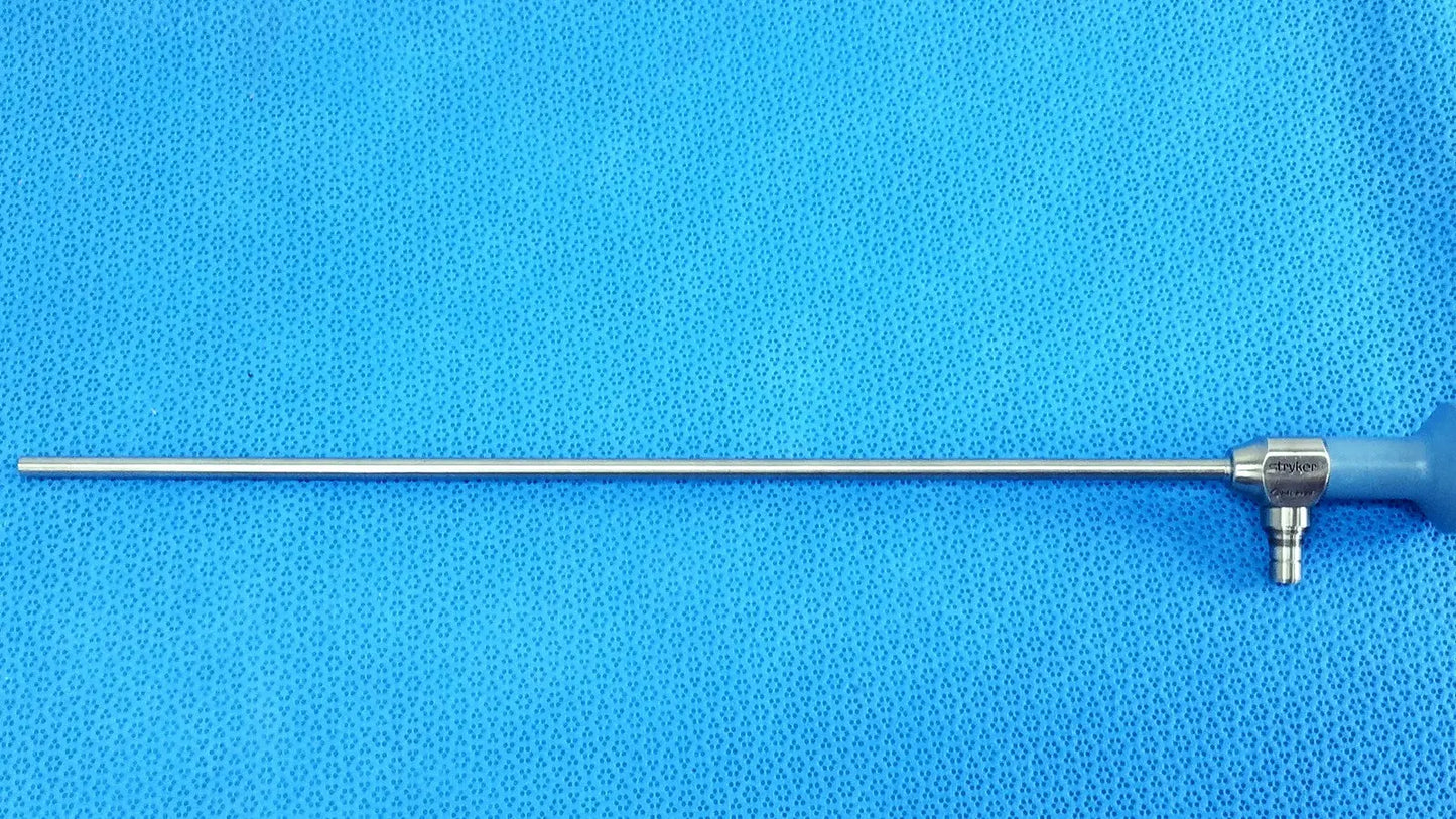 Reuse Medical Stryker 502-539-010 Ideal Eyes 5mm 0° Autoclavable Endoscope Other Medical & Lab Equipment, second-hand product photo 1