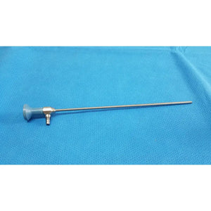 منظار Stryker 502-539-030 Ideal Eyes 5 ملم 30 درجة قابل للتعقيم 1009034