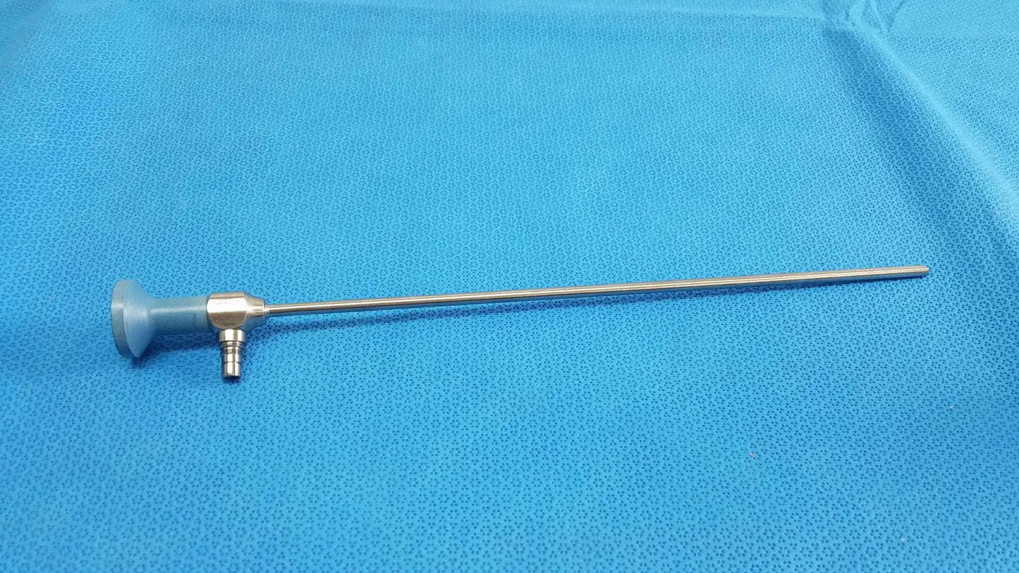 Reuse Medical Stryker 502-539-030 Ideal Eyes 5mm 30° Autoclavable Endoscope 1009034 Other Medical & Lab Equipment, as-is (for parts) product photo 1