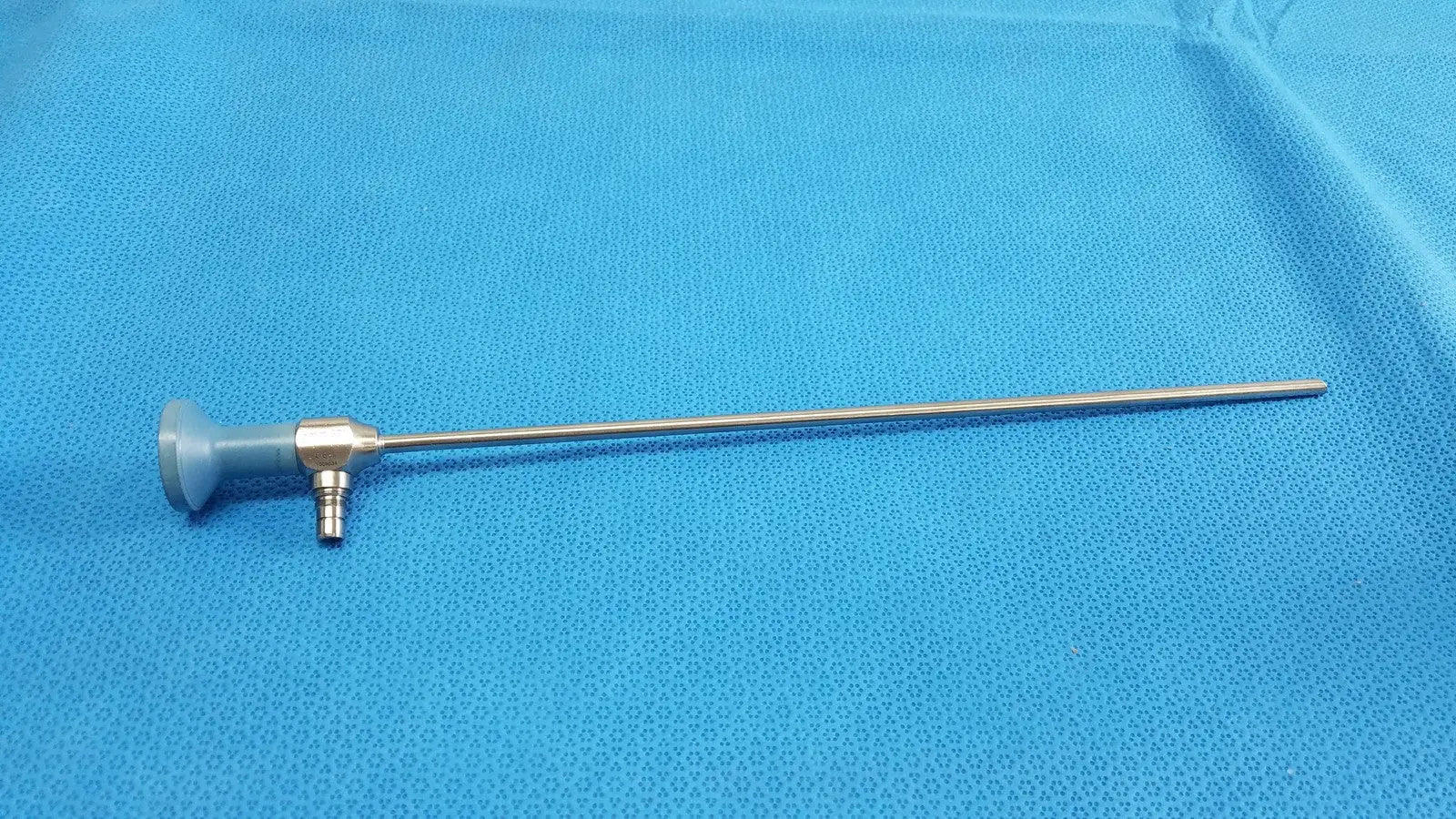 Reuse Medical Stryker 502-539-030 Ideal Eyes 5mm 30° Autoclavable Endoscope 1009034 Other Medical & Lab Equipment, as-is (for parts) product photo 1