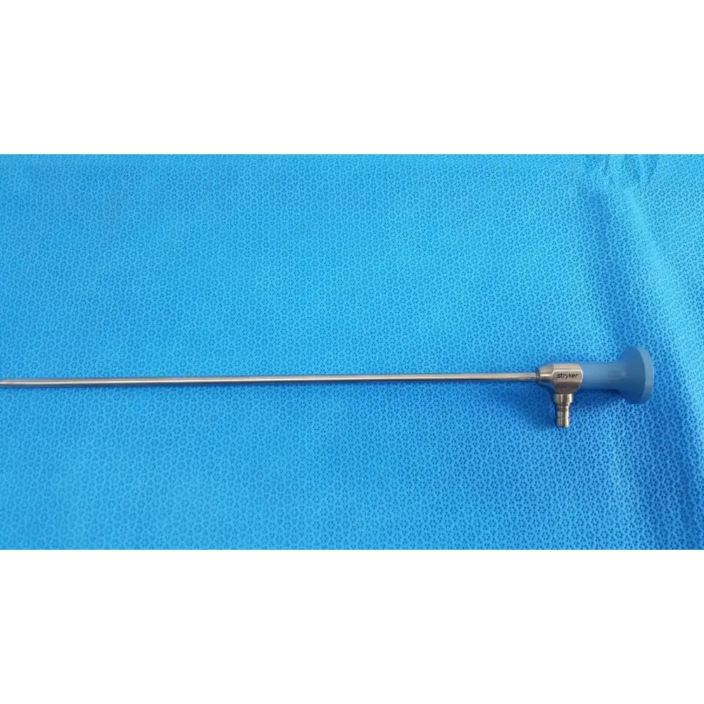 Reuse Medical Stryker 502-539-030 Ideal Eyes 5mm 30° Autoclavable Endoscope 1030636 Other Medical & Lab Equipment, second-hand product photo 1