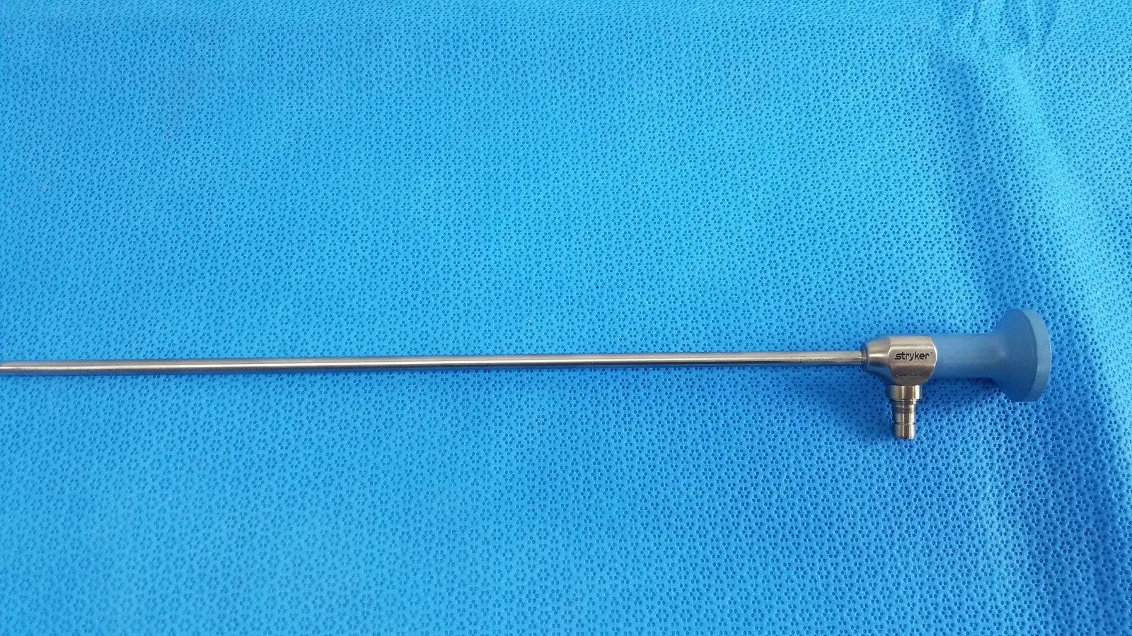 Reuse Medical Stryker 502-539-030 Ideal Eyes 5mm 30° Autoclavable Endoscope 1030636 Other Medical & Lab Equipment, second-hand product photo 1