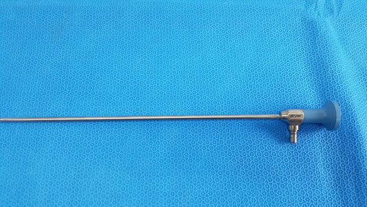 Reuse Medical Stryker 502-539-030 Ideal Eyes 5mm 30° Autoclavable Endoscope 1030636 Other Medical & Lab Equipment, second-hand product photo 1