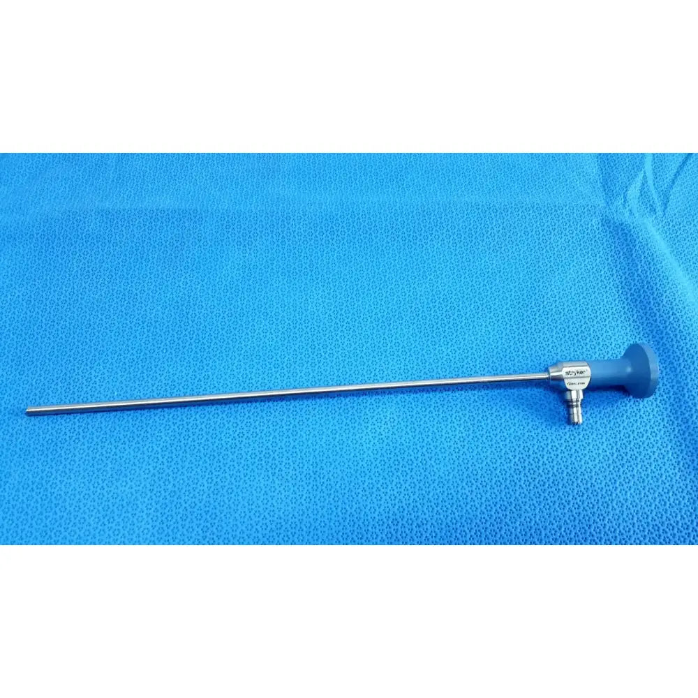Reuse Medical Stryker 502-539-030 Ideal Eyes 5mm 30° Autoclavable Endoscope 1098231 Other Medical & Lab Equipment, second-hand product photo 1