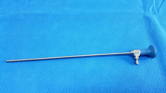Reuse Medical Stryker 502-539-030 Ideal Eyes 5mm 30° Autoclavable Endoscope 1098231 Other Medical & Lab Equipment, second-hand product photo 1