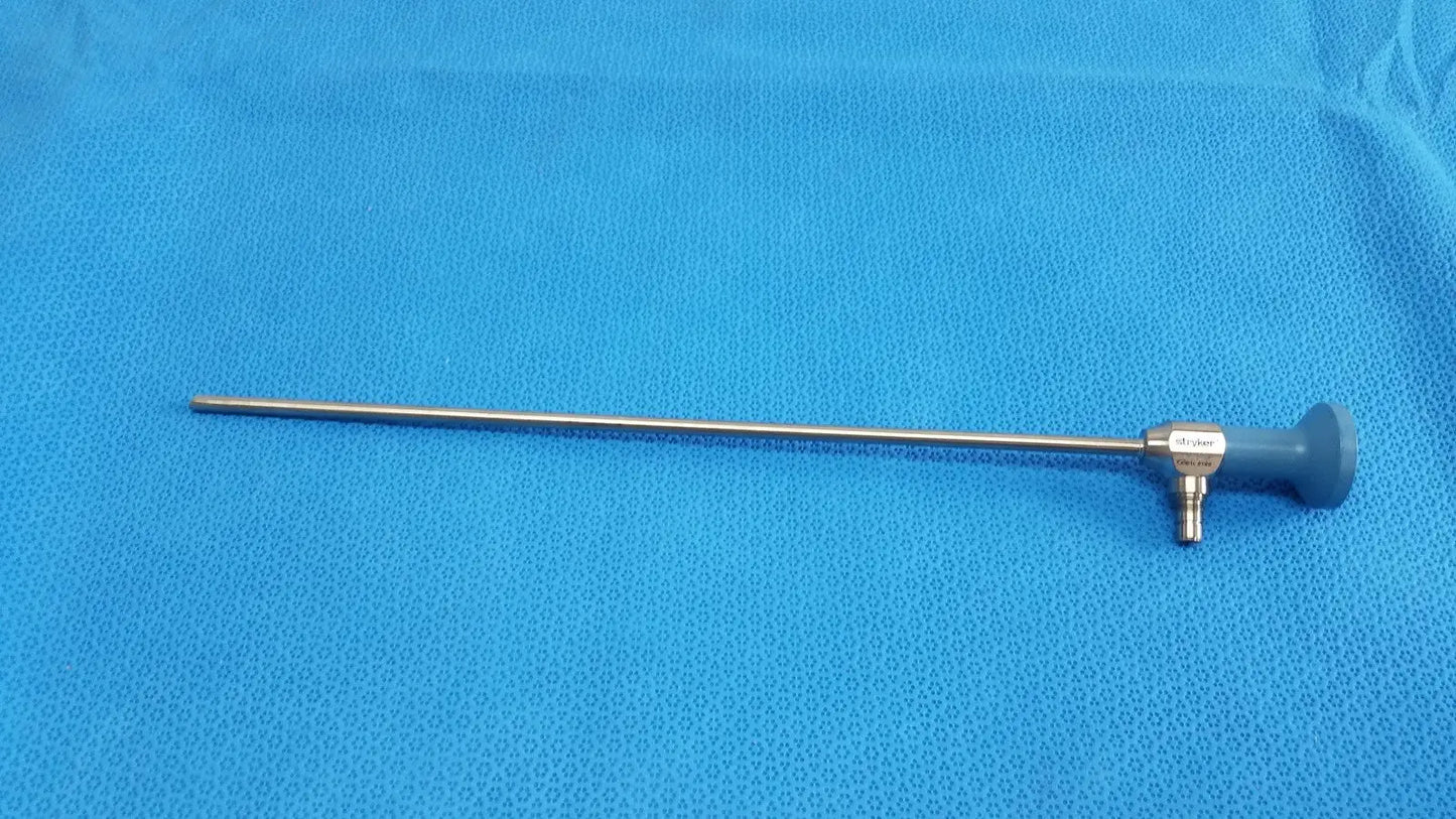 Reuse Medical Stryker 502-539-030 Ideal Eyes 5mm 30° Autoclavable Endoscope 1176366 Other Medical & Lab Equipment, second-hand product photo 1