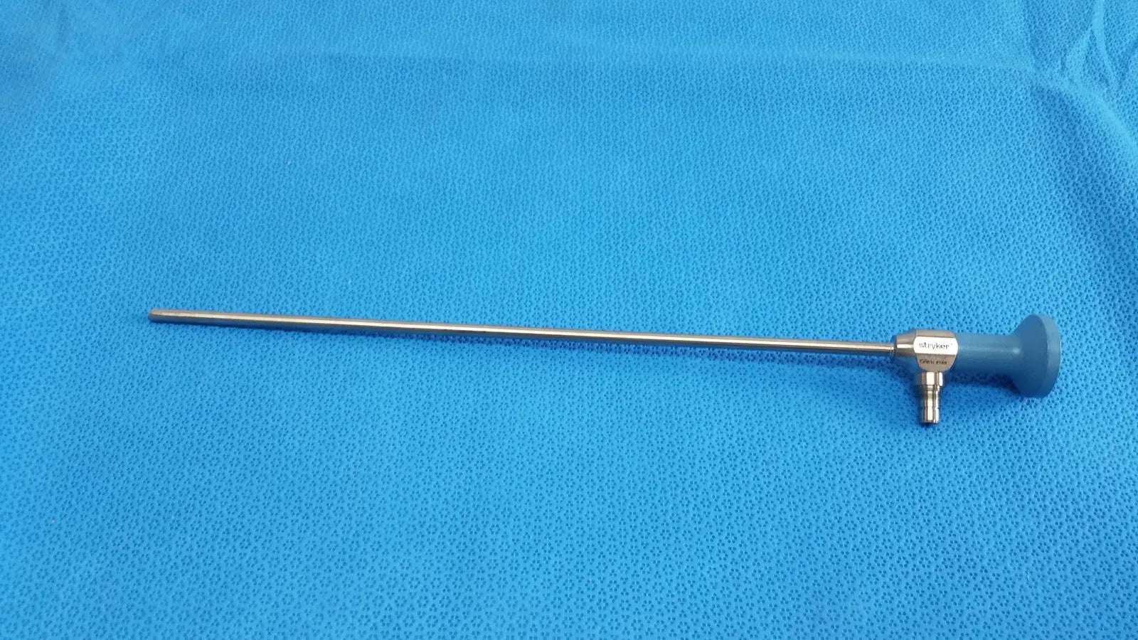 Reuse Medical Stryker 502-539-030 Ideal Eyes 5mm 30° Autoclavable Endoscope 1176366 Other Medical & Lab Equipment, second-hand product photo 1